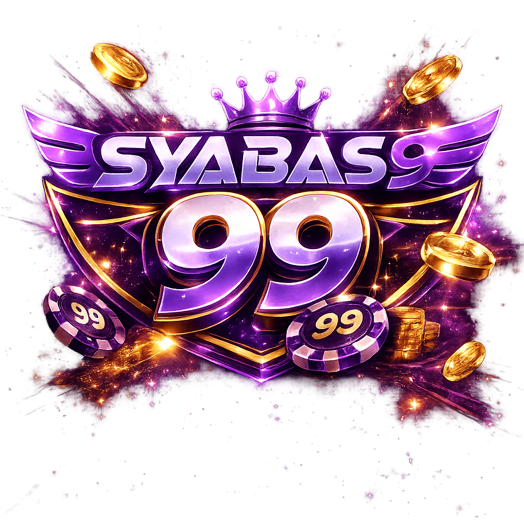 Syabas99 logo